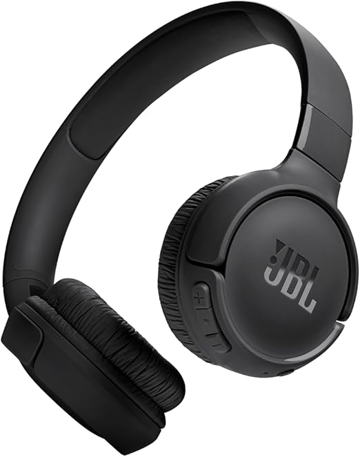 fone JBL Tune 520BT